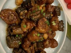 -后宫私房菜(汇客美食娱乐广场店)