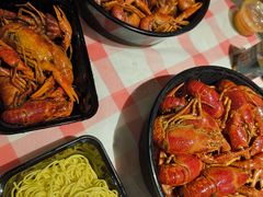 -聚味瞿记·龙虾堂(坡子街店)