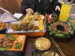 -林二哥宜烤官·宜宾小烧烤