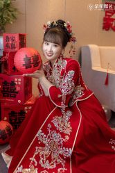 -艺憬婚纱礼服·造型(二七万达店)