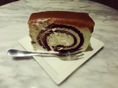 -Awfully Chocolate(来福士广场店)