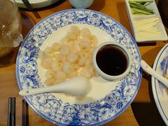 -三凤酒家·百年无锡菜(清扬茂业店)
