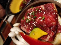 -炎蔵牛舌烤肉