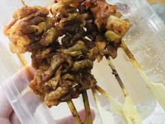 -土大力韩式烤肉料理(和平路店)