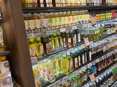 -百佳永辉超市(福田星河店)