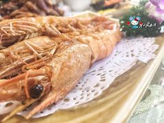 -老虎滩船说·海胆水饺·大连海鲜(老虎滩店)