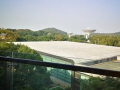 -上海佘山世茂艾美酒店