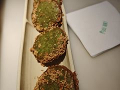 -绿茶餐厅(北京世纪金源店)
