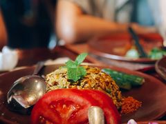 -花马天堂云南餐厅 Lost Heaven(外滩店)