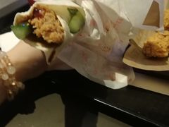 -肯德基(茂业店)
