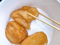 -心太软糖油粑粑