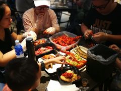 -盒马鲜生(曜一城店)