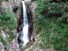 -明堂山风景区