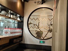 -绿茶餐厅(西单老佛爷店)