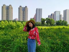 -长白岛森林公园