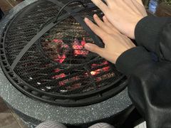 门面-炒豆合作社(东四总店)