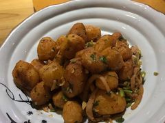 -巴人堂(女儿城店)