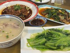 -易老妈蹄花.特色川菜(人民公园总店)
