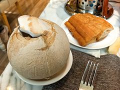 -北京王府井希尔顿酒店·万斯阁西餐厅