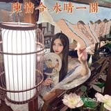 陈情令·水晴一阁｜肖战 王一博 我来啦[胜利]