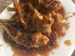 -林之六八·6886大连老菜馆