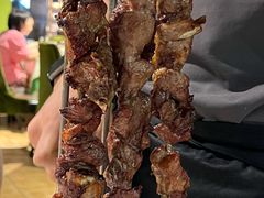 -戈拿旺巴西烤肉(崇文门店)