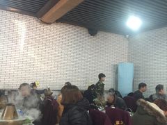 -鑫龙火锅城(嘉汇广场店)
