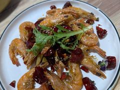 -醉壹号海鲜大排档(厦门美食地标店)