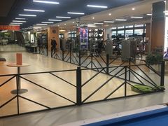 -倍力斯游泳健身(盛博店)