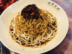 -靓靓蒸虾(中山公园店)