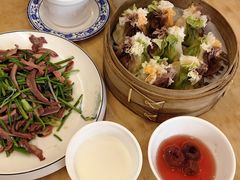 -都一处烧麦馆(前门店)