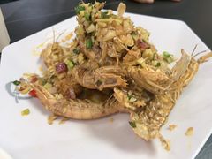 -一起吃小龙虾·海鲜(海珠店)