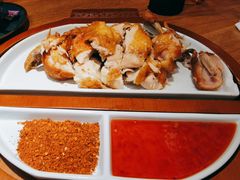 麦麦山烤鸡-麦麦山云南菜(复地活力城店)