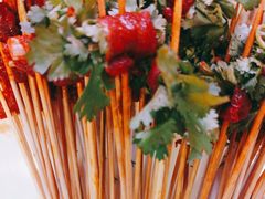-阿串串老火锅(力盟店)