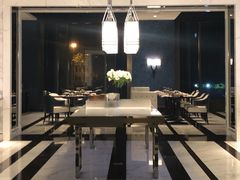 -上海苏宁宝丽嘉酒店·Cafe Bellagio西餐厅