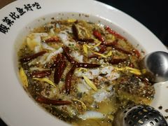 -太二酸菜鱼(中山龙之梦店)