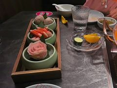 -捞王锅物料理(金华义乌之心店)