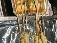 -云晓光头烧烤吧(川沙绿地店)