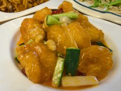-烤肉宛饭庄(南礼士路店)