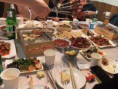 -福苗小骆驼烧烤(莲湖路店)