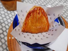 苹果派-Luneurs(幸福里店)