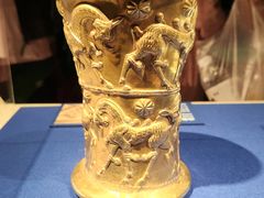 -上海博物馆(人民广场馆)