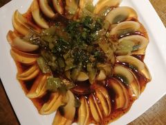 -老爹面川味小酒馆(阿什河街店)