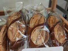 -提亚烘焙·手作面包·生日蛋糕(七星店)