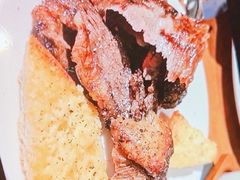 -拉蒂娜·巴西牛排馆 Latina·Brazilian Steakhouse(王府井喜悦店)