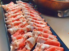 -阳坊胜利涮羊肉(阳坊老店)