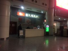 -苏州汽车客运北站