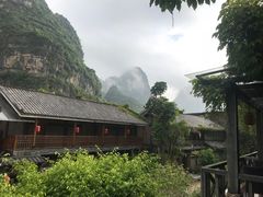-大新明仕山庄