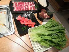 -新石器烤肉(南站店)