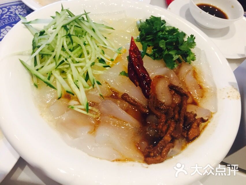 東方餃子王(西二旗店)-圖片-北京美食-大眾點評網